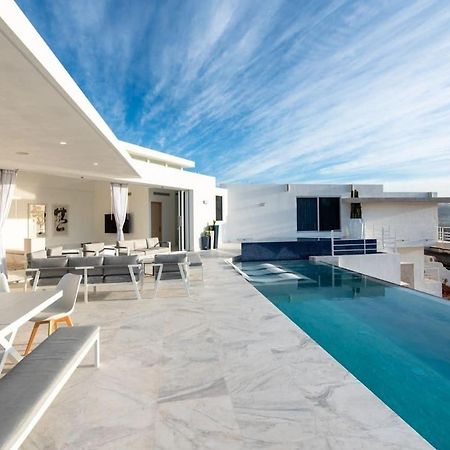 Villa Tanzanita De Law By The Agency Baja 卡波圣卢卡斯 外观 照片