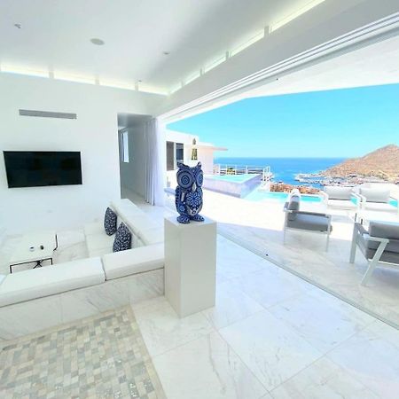 Villa Tanzanita De Law By The Agency Baja 卡波圣卢卡斯 外观 照片