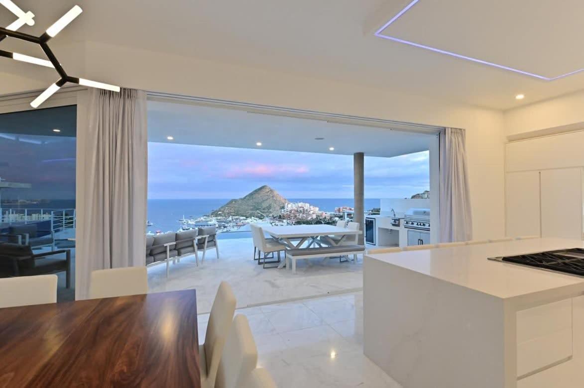 Villa Tanzanita De Law By The Agency Baja 卡波圣卢卡斯 外观 照片