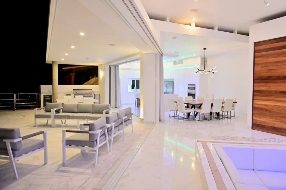 Villa Tanzanita De Law By The Agency Baja 卡波圣卢卡斯 外观 照片