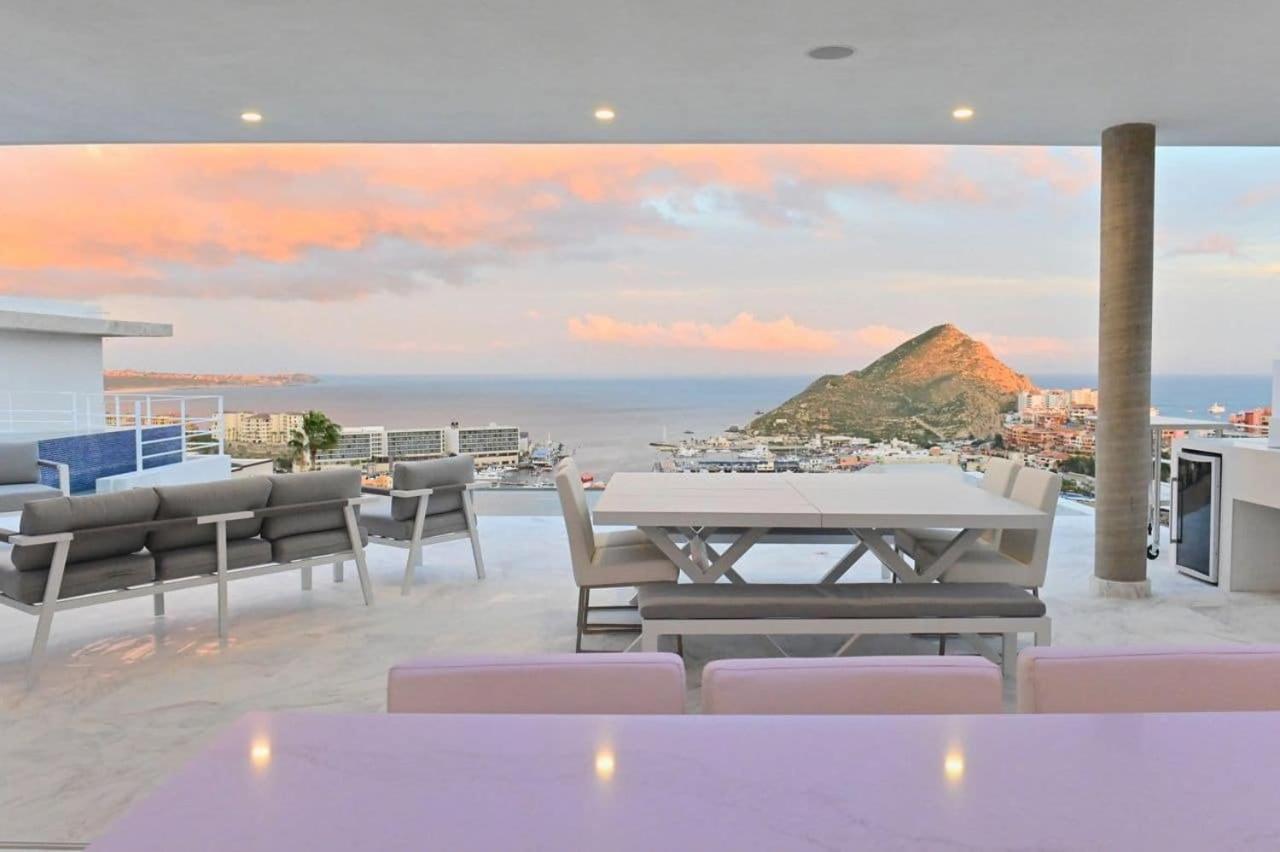 Villa Tanzanita De Law By The Agency Baja 卡波圣卢卡斯 外观 照片