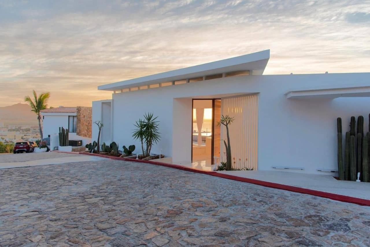 Villa Tanzanita De Law By The Agency Baja 卡波圣卢卡斯 外观 照片