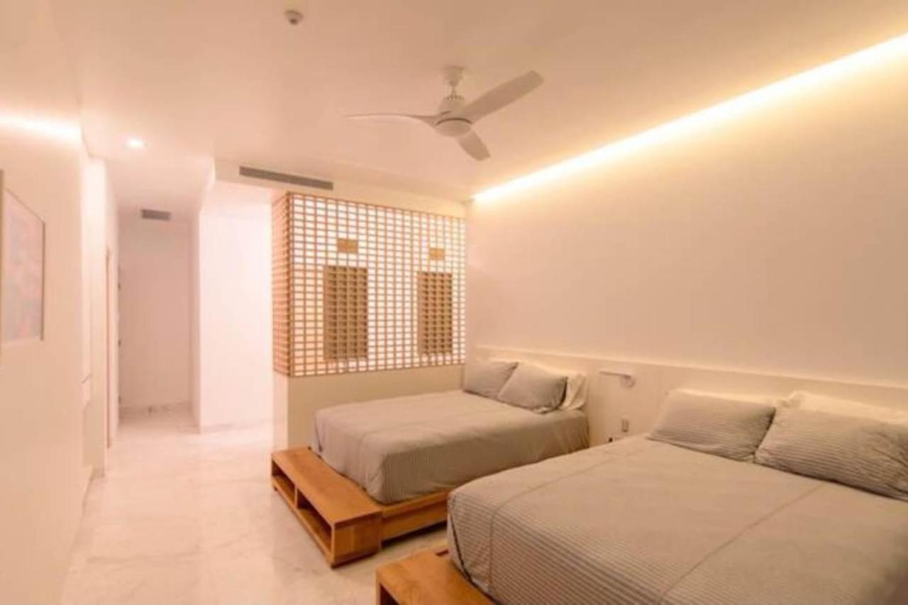 Villa Tanzanita De Law By The Agency Baja 卡波圣卢卡斯 外观 照片