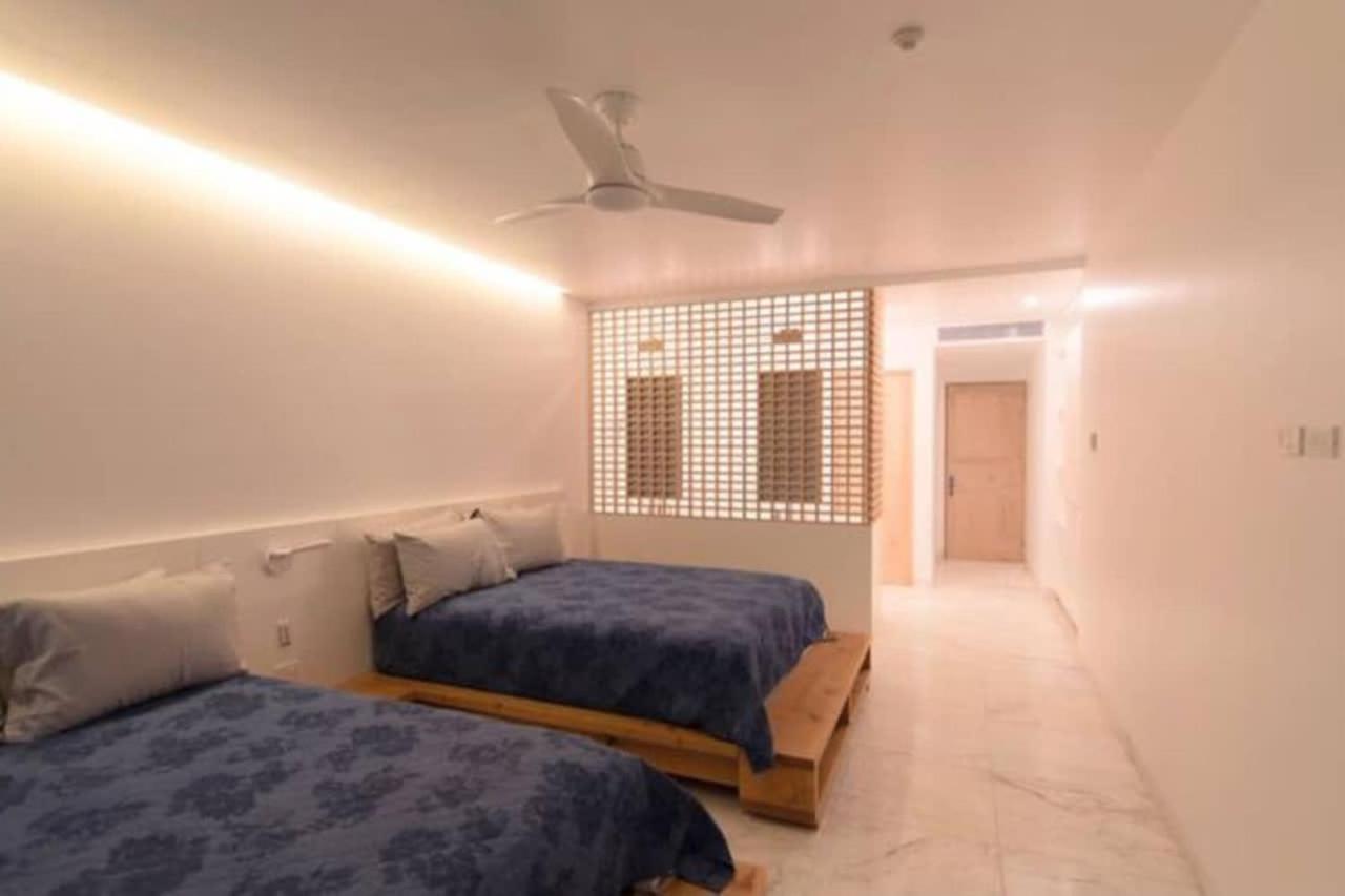 Villa Tanzanita De Law By The Agency Baja 卡波圣卢卡斯 外观 照片